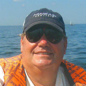 Meet your Posher, Jonathan